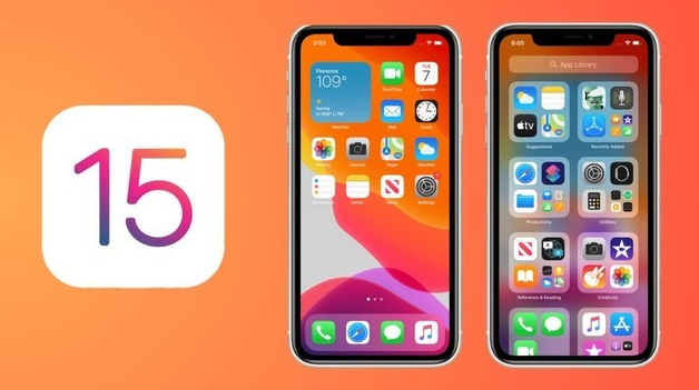 竞秀苹果13维修分享iPhone13更新iOS 15.5，体验如何 