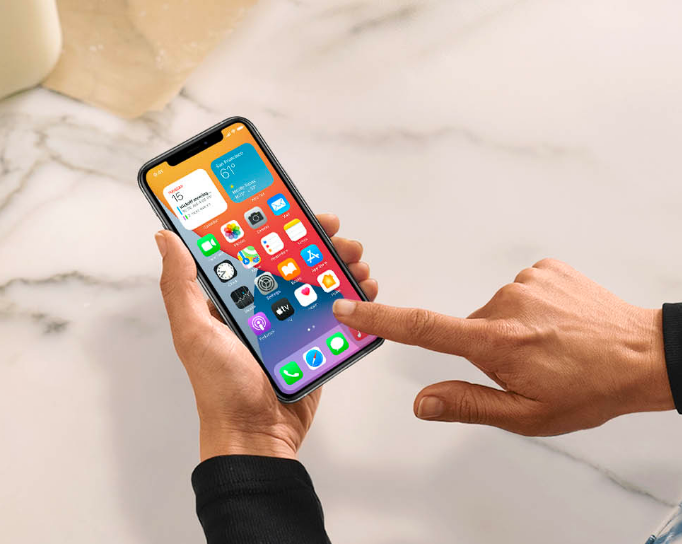 竞秀苹果手机维修分享iPhone 12 出现运行缓慢或死机的情况怎么办 