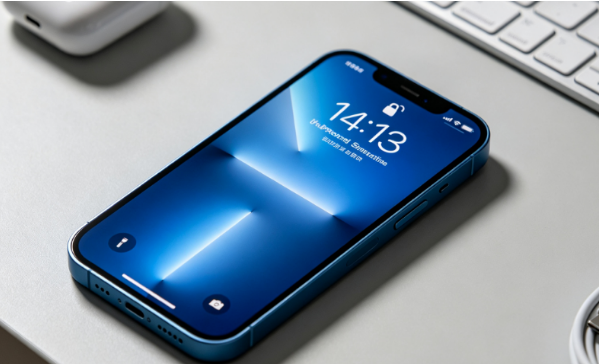 竞秀苹果手机维修分享iPhone13 Pro换电池 
