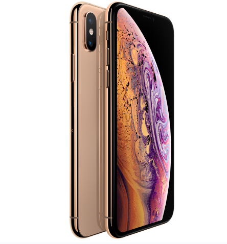 竞秀苹果维修点分享iPhone XS Max黑屏诱因全梳理 