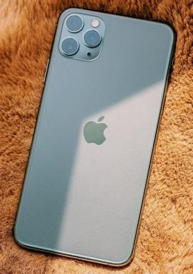 竞秀苹果维修点分享iPhone 11 Pro Max黑屏特殊诱因梳理 