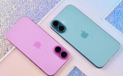竞秀苹果维修点分享iPhone 16手机黑屏多重诱因解析 