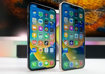 竞秀苹果维修点分享iPhone 14 Plus发烫常见情况科普 