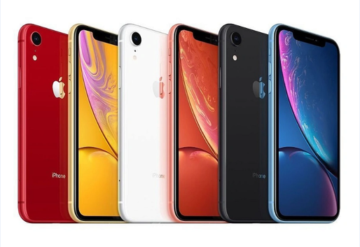 竞秀苹果维修点分享iPhone XR摄像头原生色彩表现与日常拍摄实用指南 